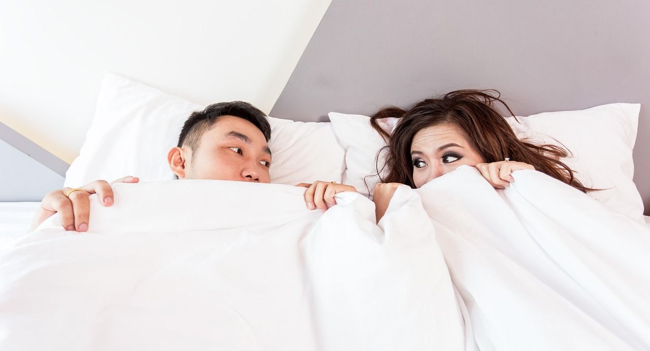 男性向け抱き枕おすすめ5選|しっかりサポートで腰痛・肩こり対策にも効果的