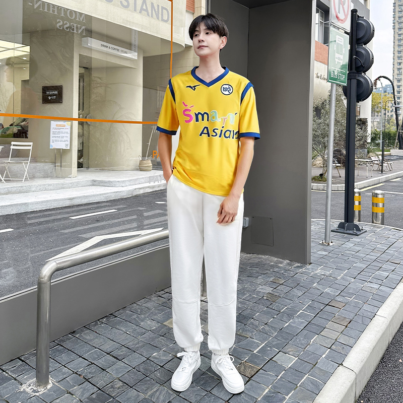 ダンス衣装 スポーティプリーツセット
