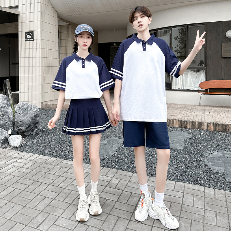 ダンス衣装 カレッジスタイル ダンスセット