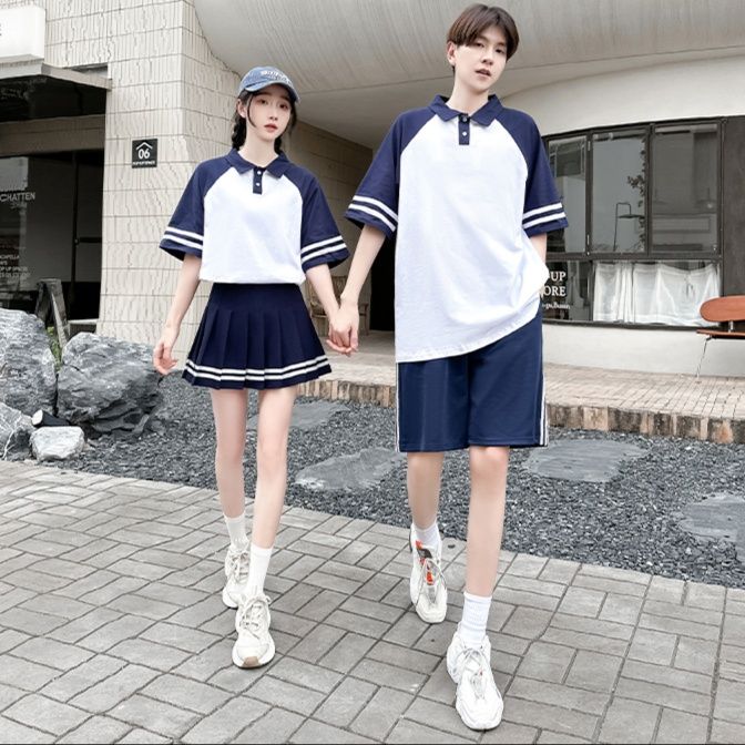 ダンス衣装 カレッジスタイル ダンスセット