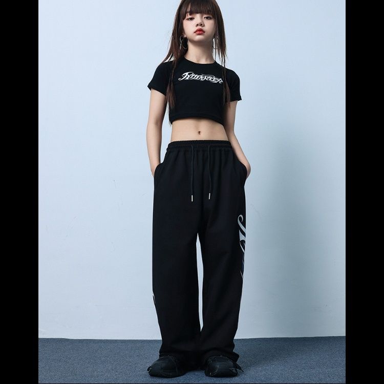 ダンス衣装 ストリート風ダンスセットアップ