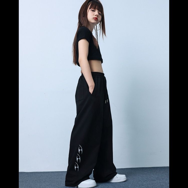 ダンス衣装 ストリート風ダンスセットアップ
