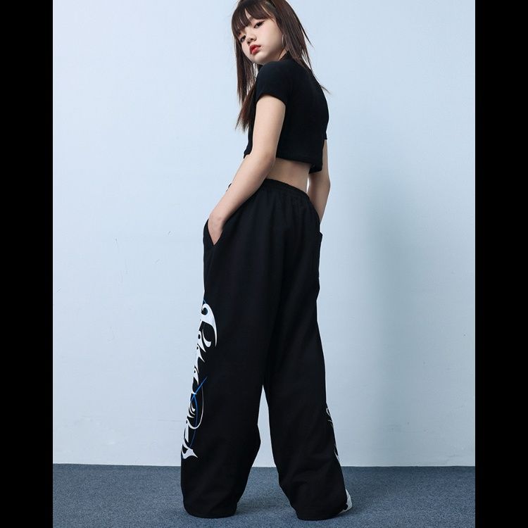 ダンス衣装 ストリート風ダンスセットアップ