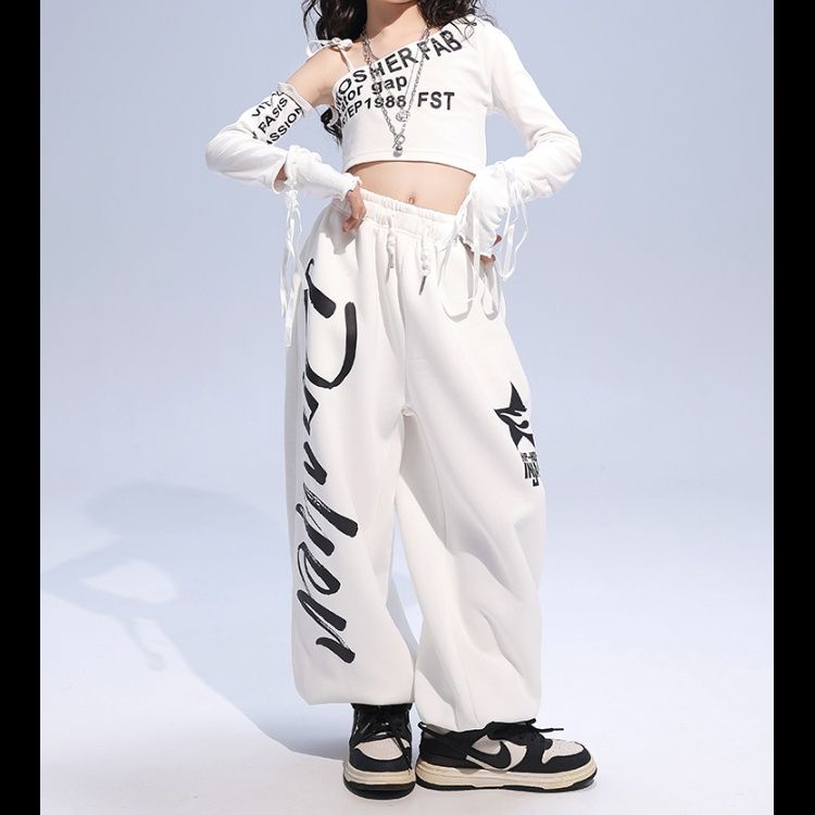 ダンス衣装 ストリート系ダンスセットアップ