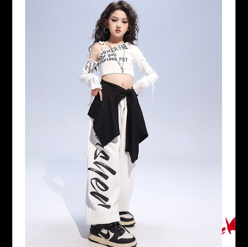 ダンス衣装 ストリート系ダンスセットアップ