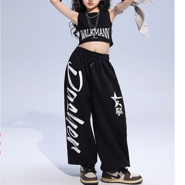 ダンス衣装 ストリート系ダンスセットアップ