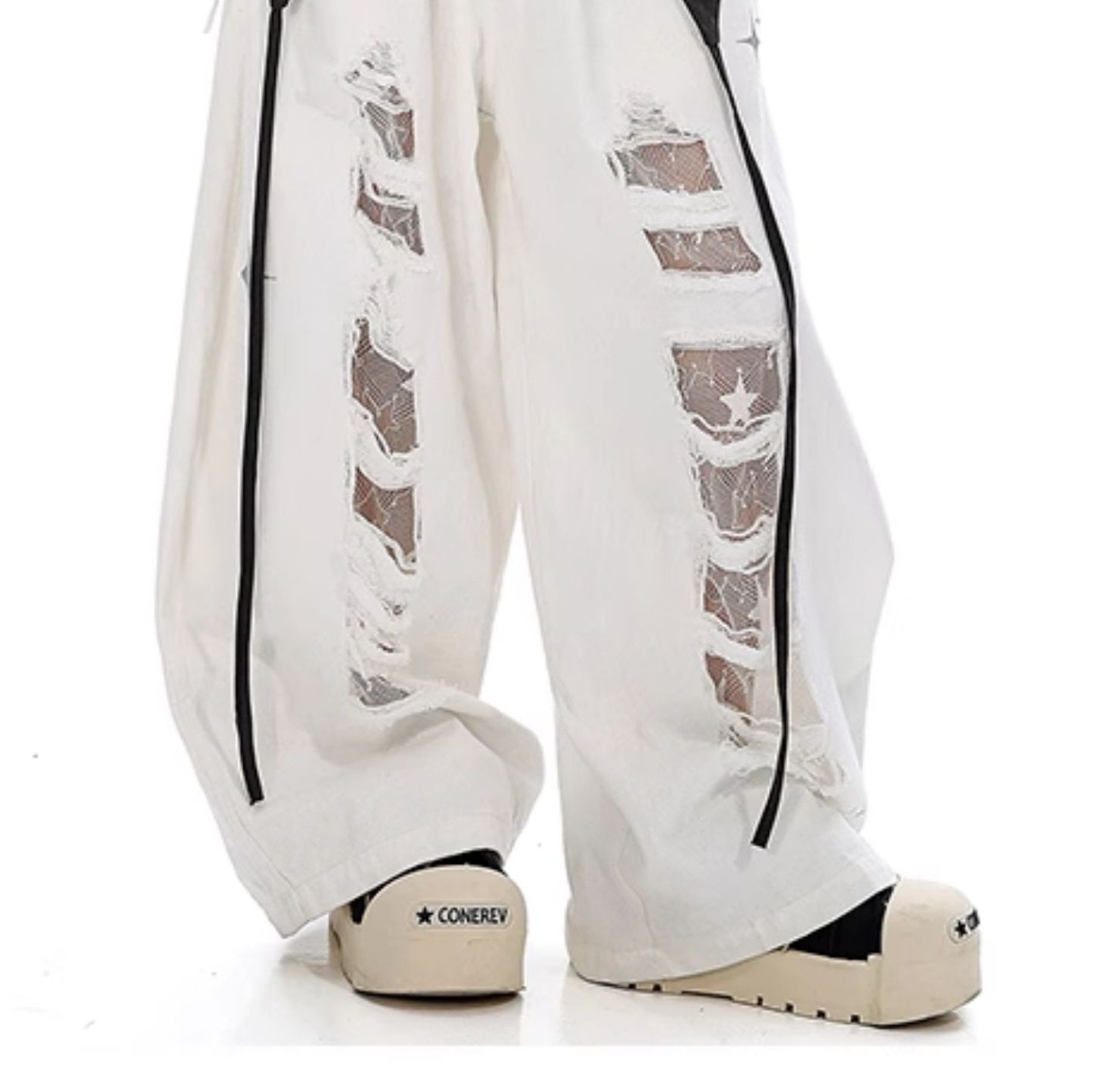 ダンス衣装 ストリート風ヒップホップ衣装セット