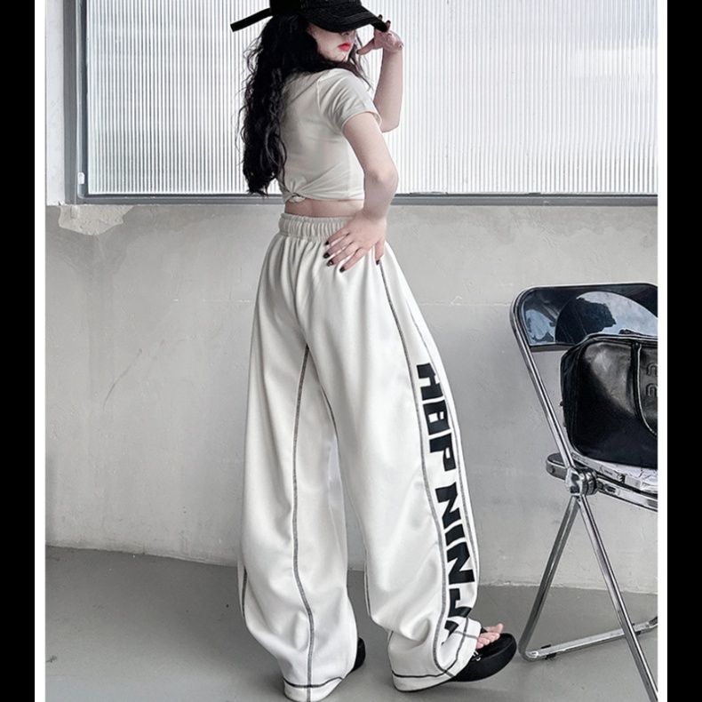 ダンス衣装 モダンストリートセットアップ