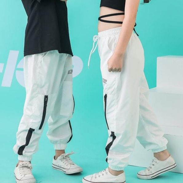 ダンス衣装 キッズストリートダンスセット