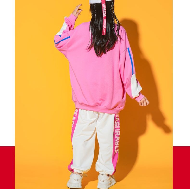 ダンス衣装 ハイパフォーマンスセットアップ