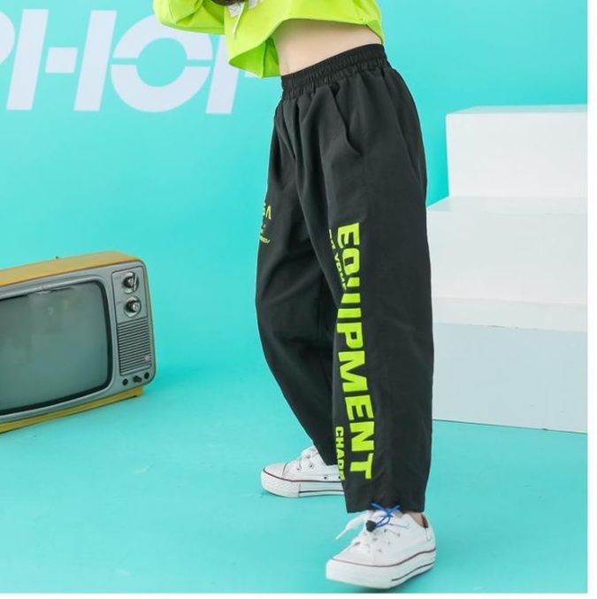 ダンス衣装 キッズストリート ダンス セットアップ