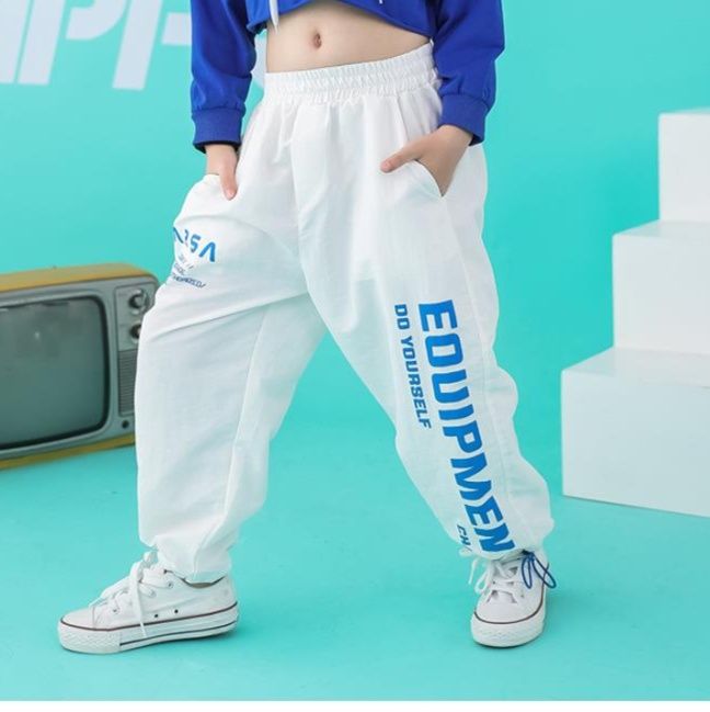 ダンス衣装 キッズストリート ダンス セットアップ