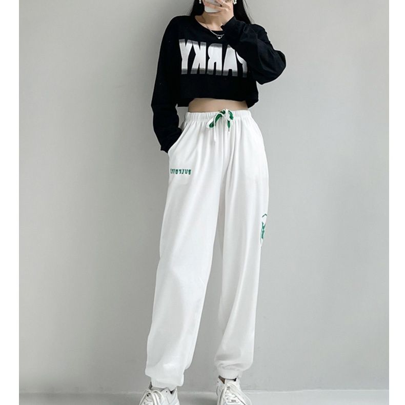 ダンス衣装 ゆったりショート丈セットアップ
