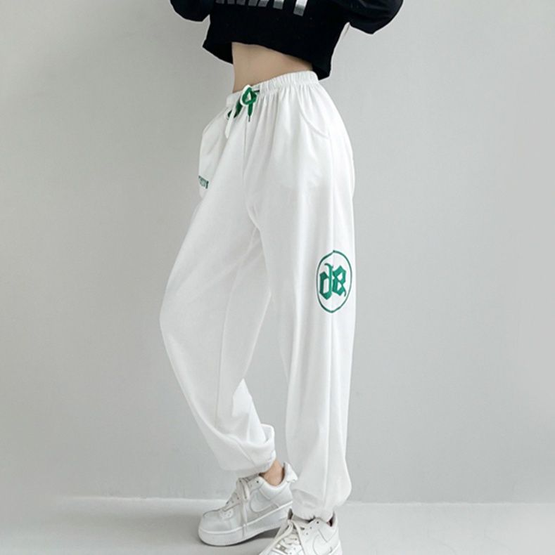 ダンス衣装 ゆったりショート丈セットアップ