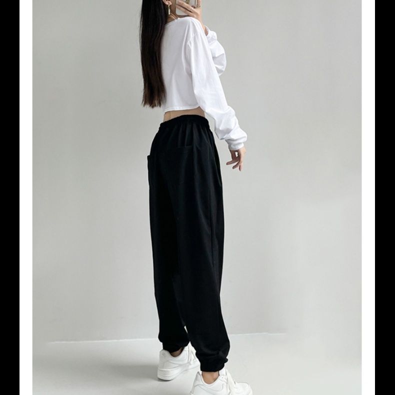 ダンス衣装 ゆったりショート丈セットアップ