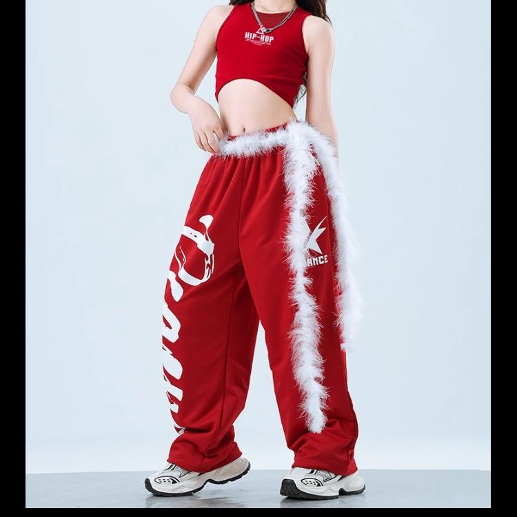 ダンス衣装 キラキラストリートセットアップ