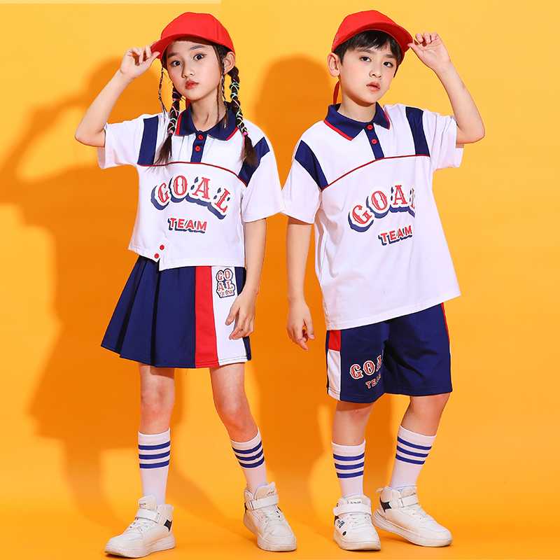 ダンス衣装 ダンス衣装 青春スポーツユニフォーム