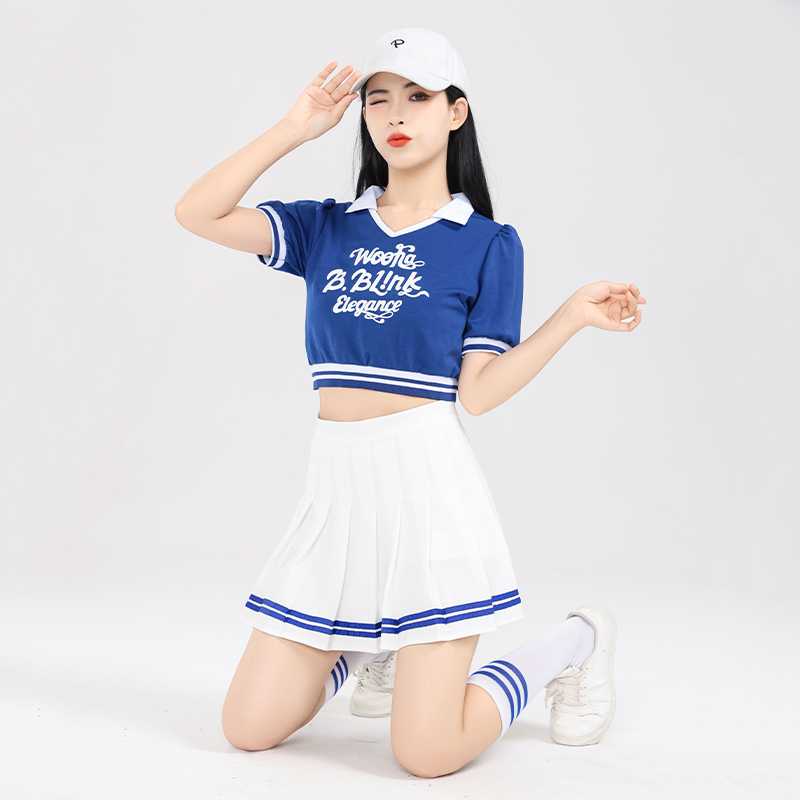 チアダンス