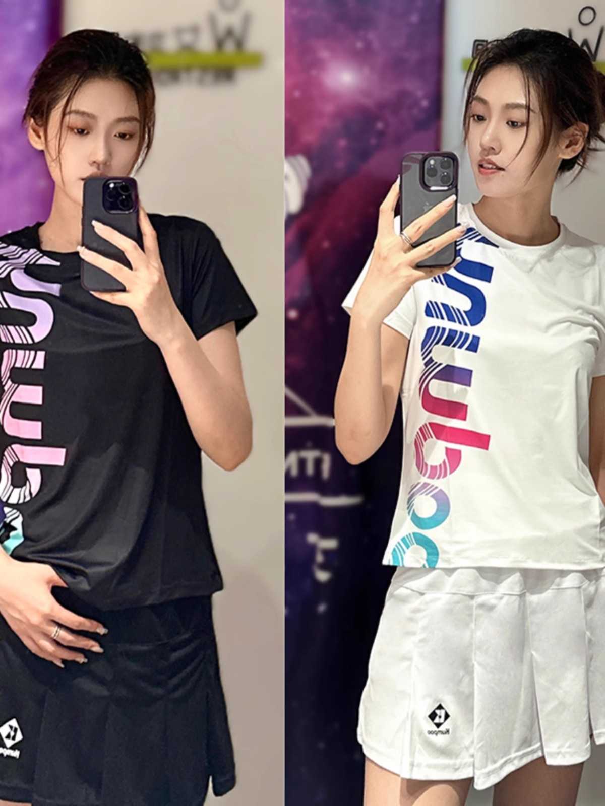 ダンス衣装 ダンス衣装 サイドロゴ ダンスセットアップ