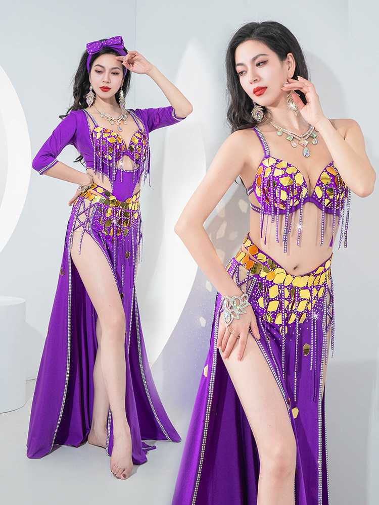 ダンス衣装 ダンス衣装 煌めき舞姫ベリーセット