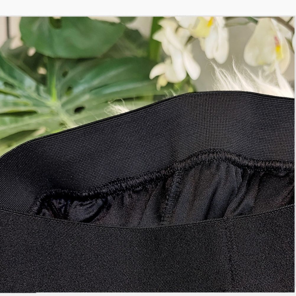 ダンス衣装 花びら舞い踊るロマンティック社交舞踏スカート