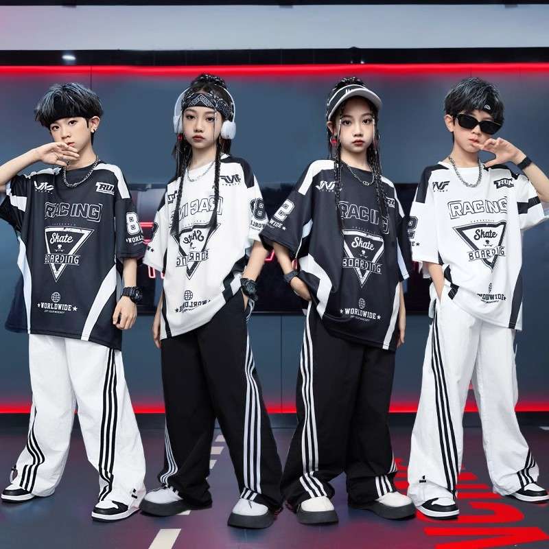 おしゃれなダンス衣装でステージ映え！ファッション性と機能性を考慮したアイテム5選