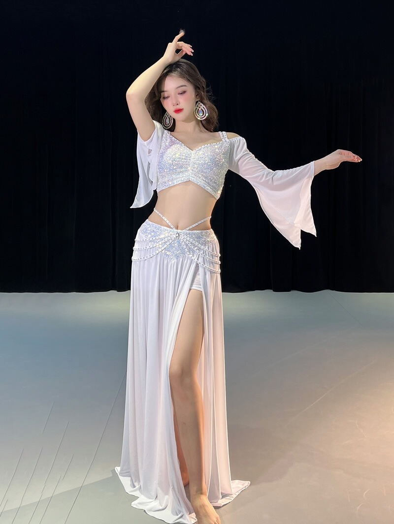 ダンス衣装 ダンス衣装 煌めき舞姫ベリー衣装セット