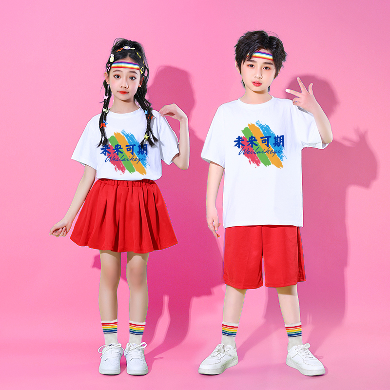ダンス衣装 未来可能性チームダンス衣装