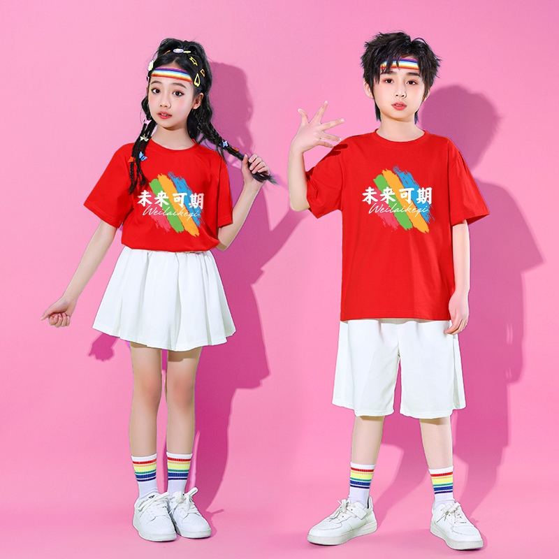 ダンス衣装 未来可能性チームダンス衣装