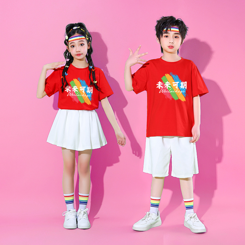 ダンス衣装 未来可能性チームダンス衣装