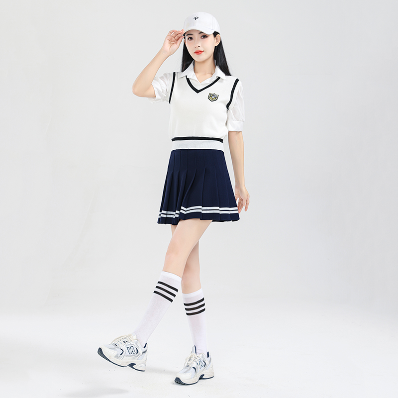 ダンス衣装 青春アカデミーダンス衣装セット