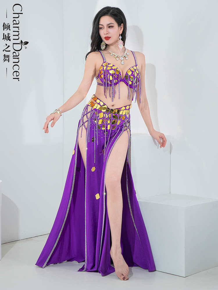 ダンス衣装 ダンス衣装 煌めき舞姫ベリーセット