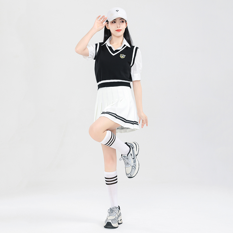 ダンス衣装 青春アカデミーダンス衣装セット