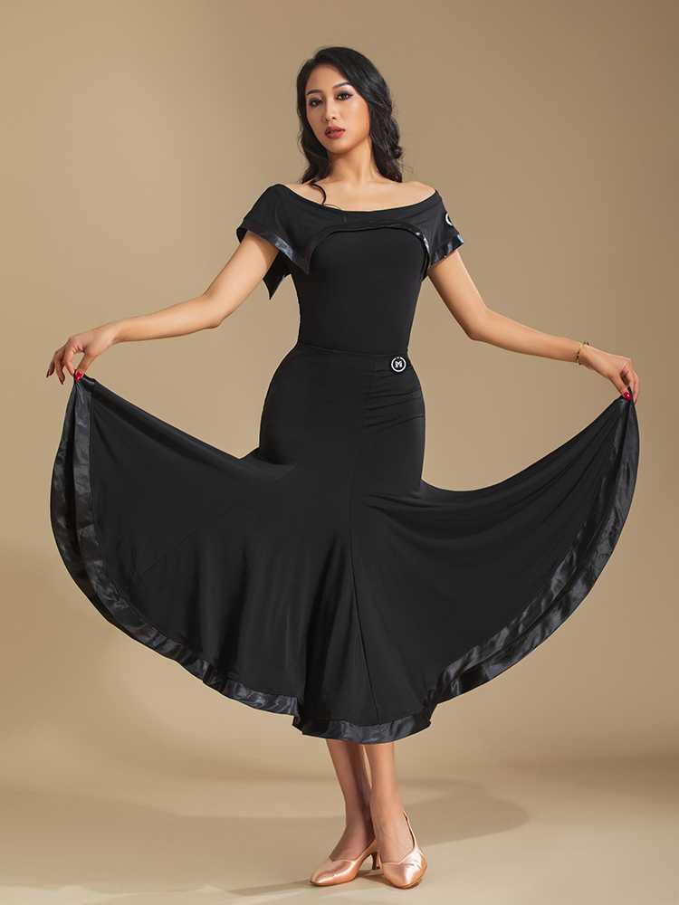 社交ダンスウェアおすすめ15選