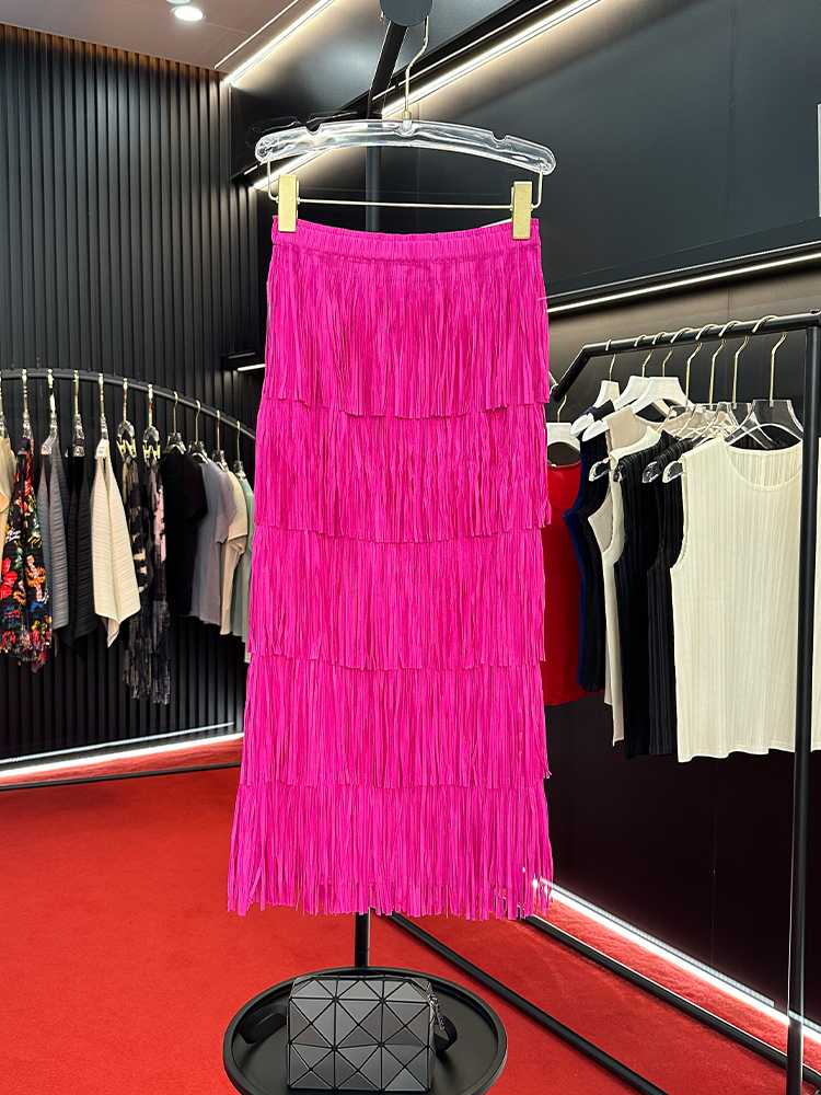 社交 ダンス ドレス フリンジ層重ね ラテンスカート