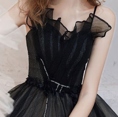 社交ダンス ドレス 星空きらめく夜会姫君ロング丈舞踏衣装