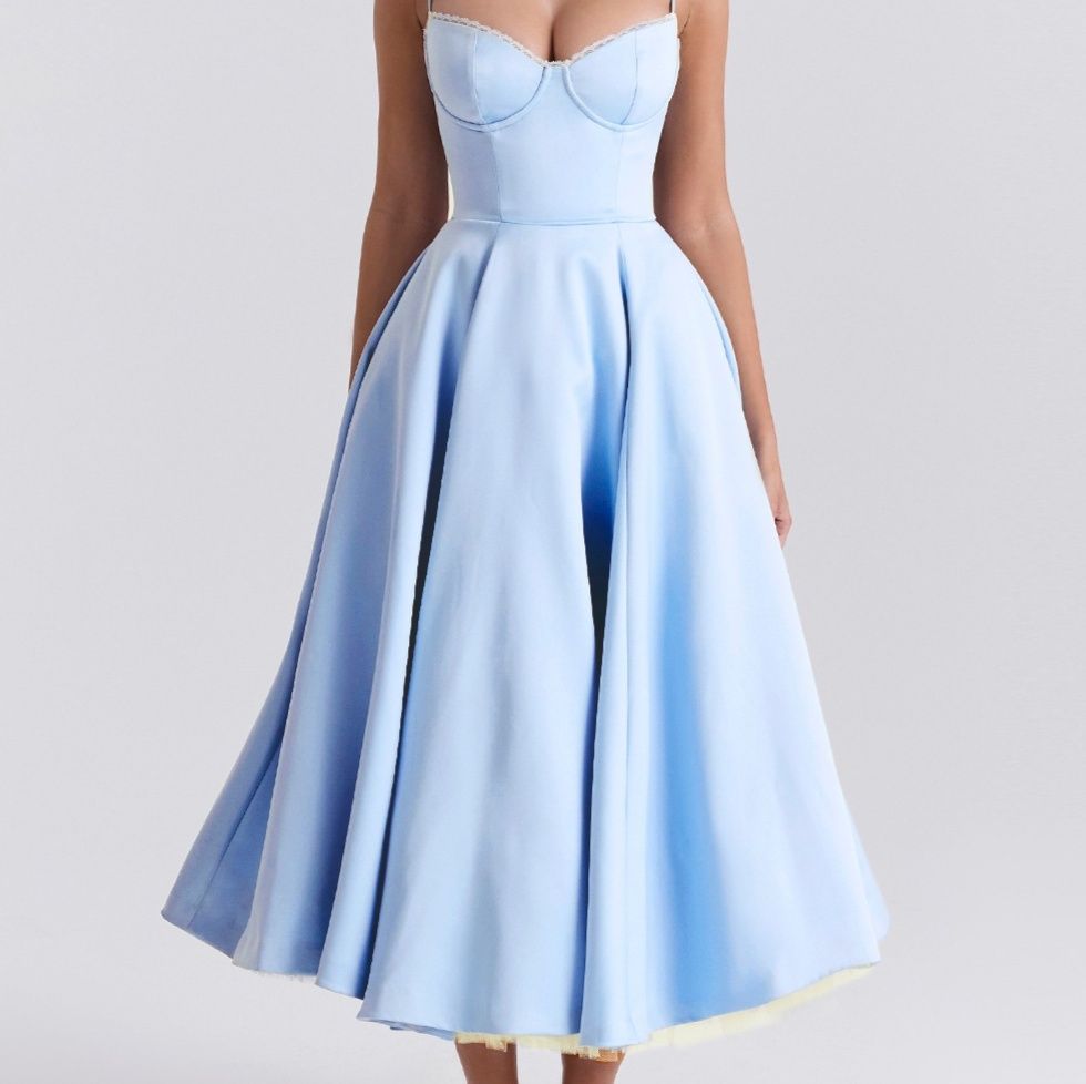 社交ダンス クラシック胸元立体設計細身肩紐付ダンスドレス