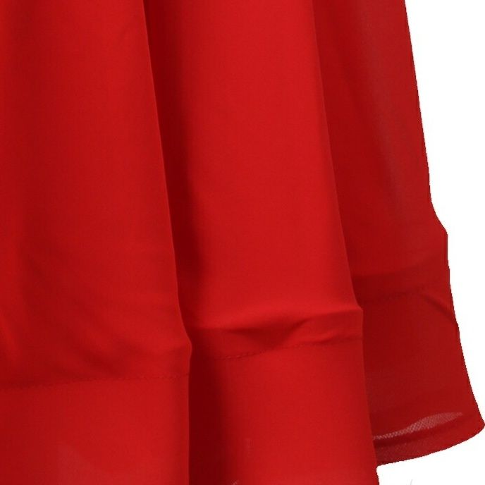 社交 ダンス ドレス 社交ダンス モダンドレス 赤色フラメンコ衣装