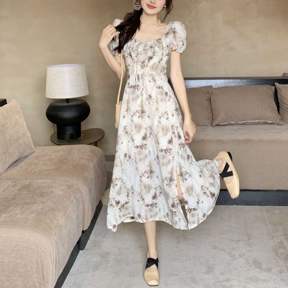30代のデート服にぴったりな夏のスタイル5選