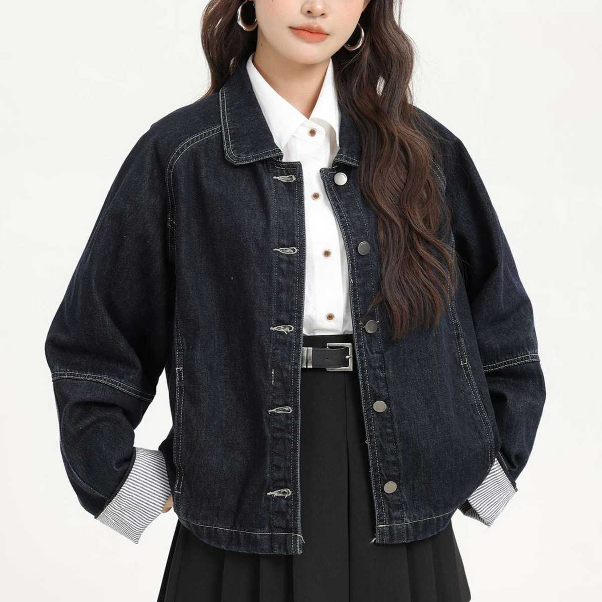 【3月のデートが特別な日に】おすすめの服装10選