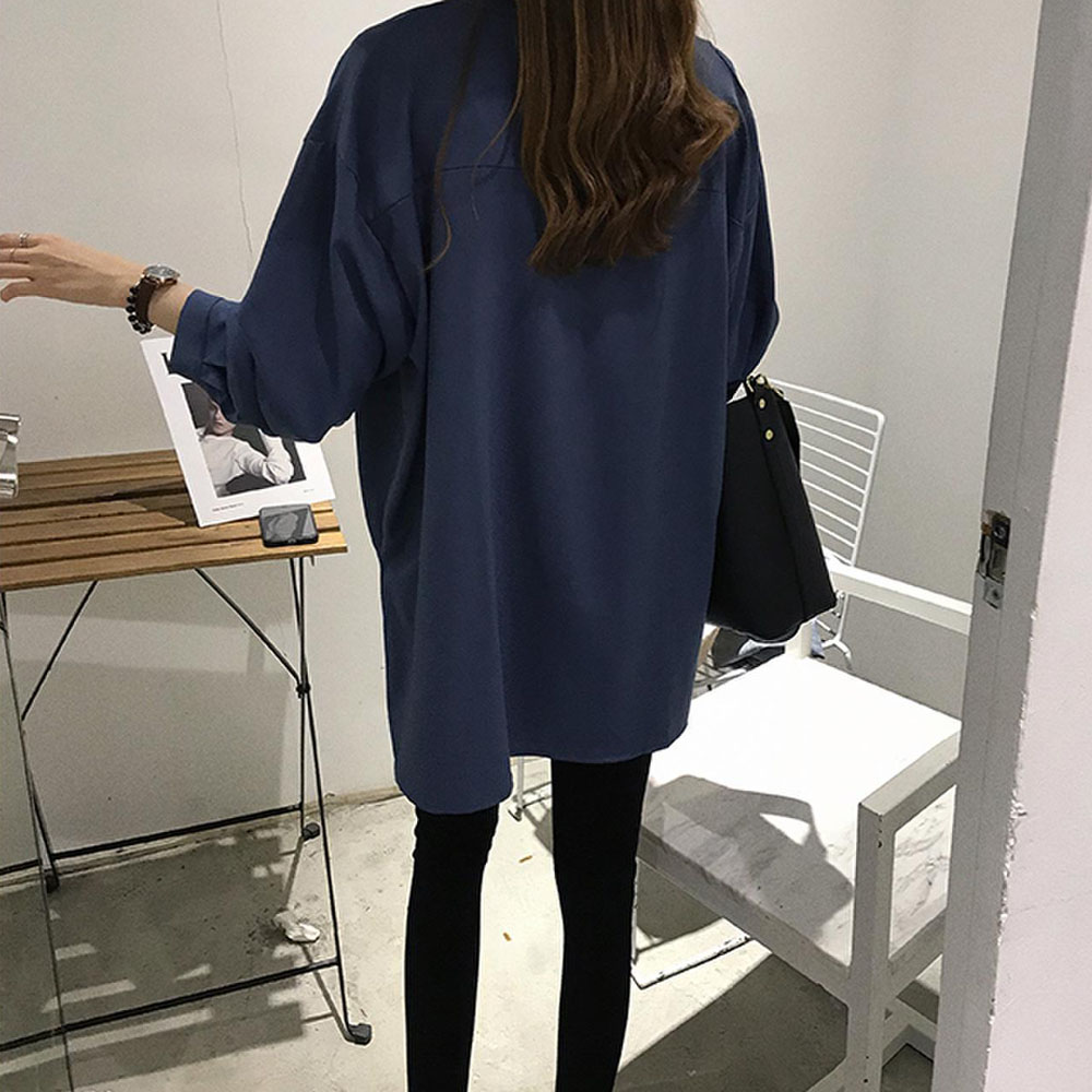 デート服 夏のデート向け スキッパーブラウス 大きいサイズ