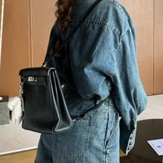 デニムセットアップ ゆったりデニムジャケット＆ミニスカートセット