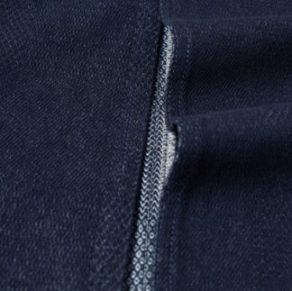 デニムセットアップ クラシカルロングスカートセット