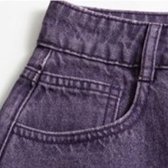 デニムセットアップ こなれ感デニムシャツスカートセット