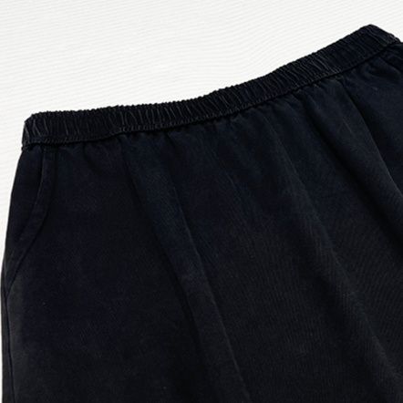 デニムセットアップ 上品ロングシルエット デニムセット
