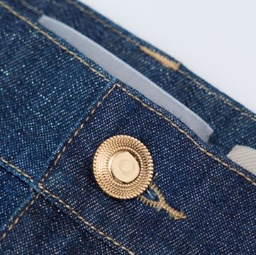 デニムセットアップ 洗練スタイル デニム上下セット