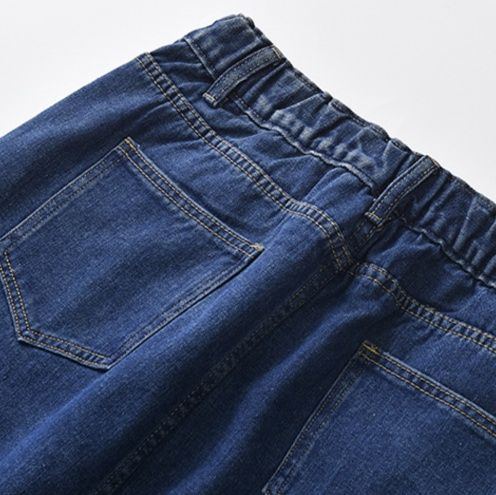 デニムセットアップ クラシック ジャケット＆ロングスカート