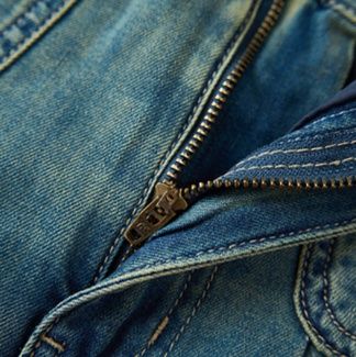 デニムセットアップ 涼やか短丈デニム上下セット