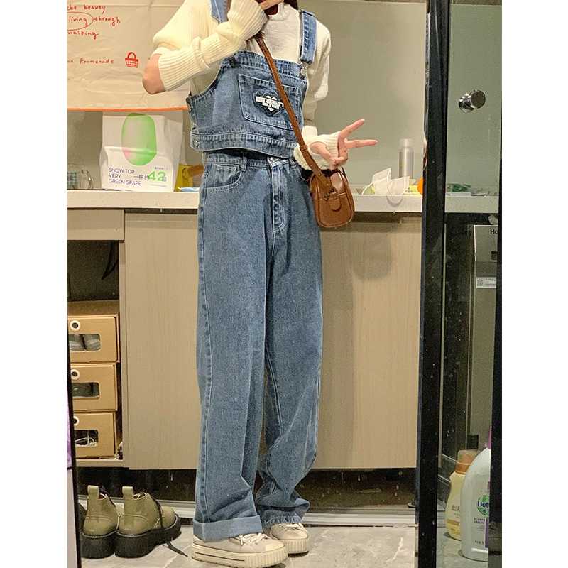 レディースのニットデニムおすすめ5選