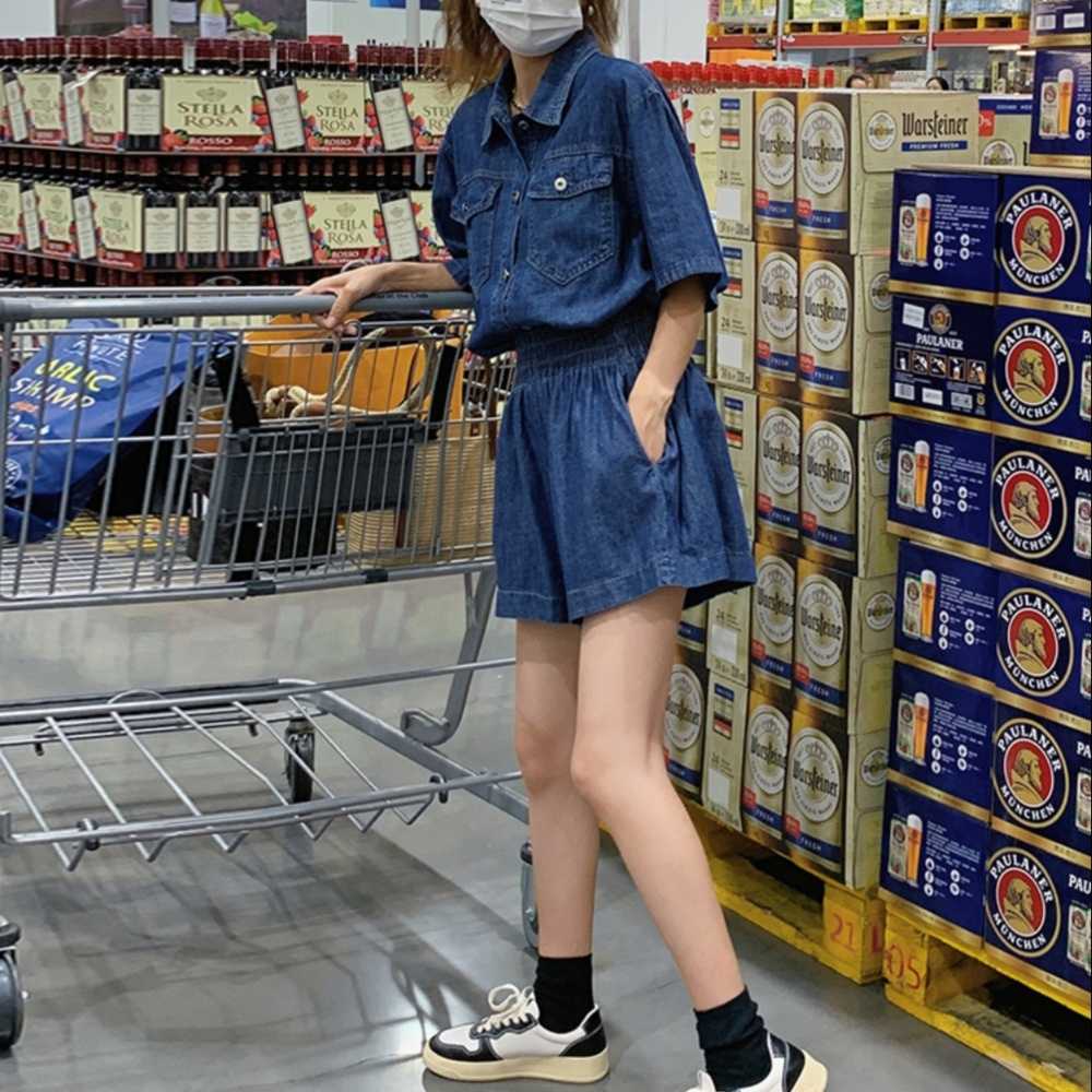 シャツセットアップ